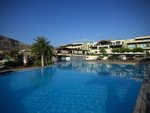 Hotel Aquagrand Artistic Luxury Beach Resort dovolenka
