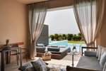 Hotel Aquagrand Artistic Luxury Beach Resort dovolenka