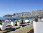 Hotel Aquagrand Artistic Luxury Beach Resort dovolenka