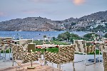 Hotel Lindos Grand Resort & Spa dovolenka