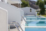 Hotel Lindos Sun dovolenka