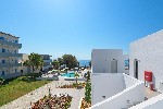Hotel Sunrise Beach Rhodos dovolenka