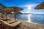 Hotel Sunrise Beach Rhodos dovolenka