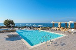 Hotel Sunrise Beach Rhodos dovolenka