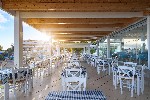Hotel Sunrise Beach Rhodos dovolenka