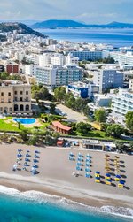 Hotel a okolie