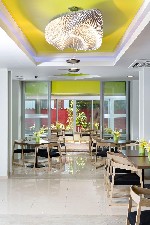 Hotel Aquamare City and Beach Hotel  dovolenka