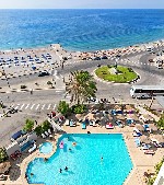 Hotel Blue Sky  dovolenka