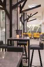 Hotel City Center hotel dovolenka