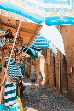 Hotel El Greco dovolenka