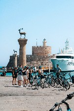 Hotel El Greco dovolenka