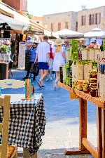 Hotel El Greco dovolenka