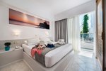 Hotel Esperia City Hotel dovolenka