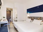 Hotel Esperia City Hotel dovolenka
