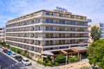 Hotel Esperia City Hotel dovolenka