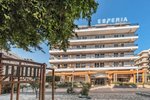 Hotel Esperia City Hotel dovolenka