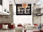 Hotel Esperia City Hotel dovolenka