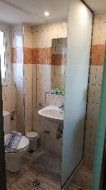 Hotel Nafsika dovolenka