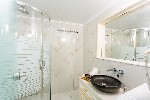 Kúpeľňový apartmán Junior