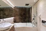 Deluxe izba - kúpeľňa