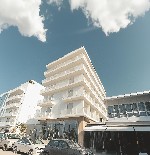 Hotel Rodos White Boutique dovolenka