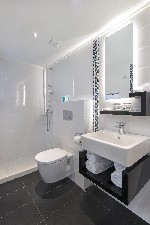 Hotel Semiramis dovolenka