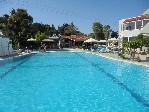 Hotel Asterias Bay dovolenka