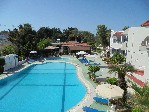 Hotel Asterias Bay dovolenka