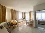 Hotel Ivory Serenity dovolenka