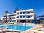 Hotel Ivory Serenity dovolenka