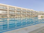Hotel s bazénom