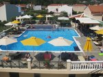 Hotel Athena Beach dovolenka