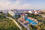 Hotel Kokkari Beach dovolenka