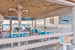 Hotel Kokkari Beach dovolenka