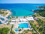 Hotel Glikorisa Beach dovolenka