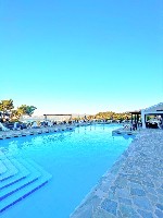 Hotel Mykali Bay dovolenka