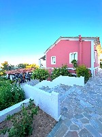 Hotel Mykali Bay dovolenka