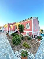 Hotel Mykali Bay dovolenka