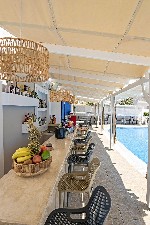 Hotel Bella Santorini dovolenka