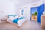 Hotel Bella Santorini dovolenka