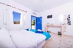 Hotel Bella Santorini dovolenka