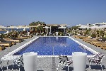 Hotel Sea Breeze Santorini Beach Resort, Curio Collection by Hilton dovolenka