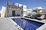 Hotel Sea Breeze Santorini Beach Resort, Curio Collection by Hilton dovolenka