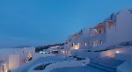 Hotel Dome Santorini Resort dovolenka