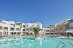Hotel Aegean Plaza dovolenka