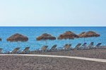 Hotel Aegean Plaza dovolenka