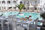 Hotel Aegean Plaza dovolenka