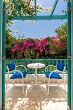 Hotel ANDREAS HOTEL dovolenka