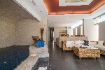Hotel ANTINEA SUITES & SPA  dovolenka