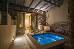 Hotel ANTINEA SUITES & SPA  dovolenka